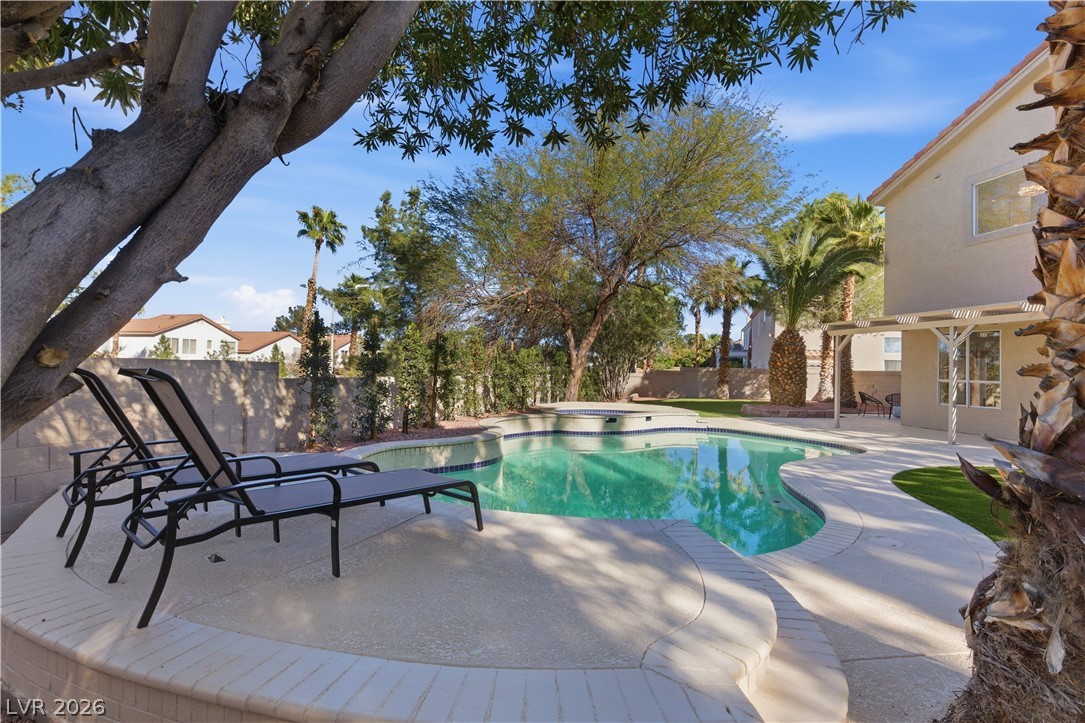 197 Reed Lane Henderson NV 89074