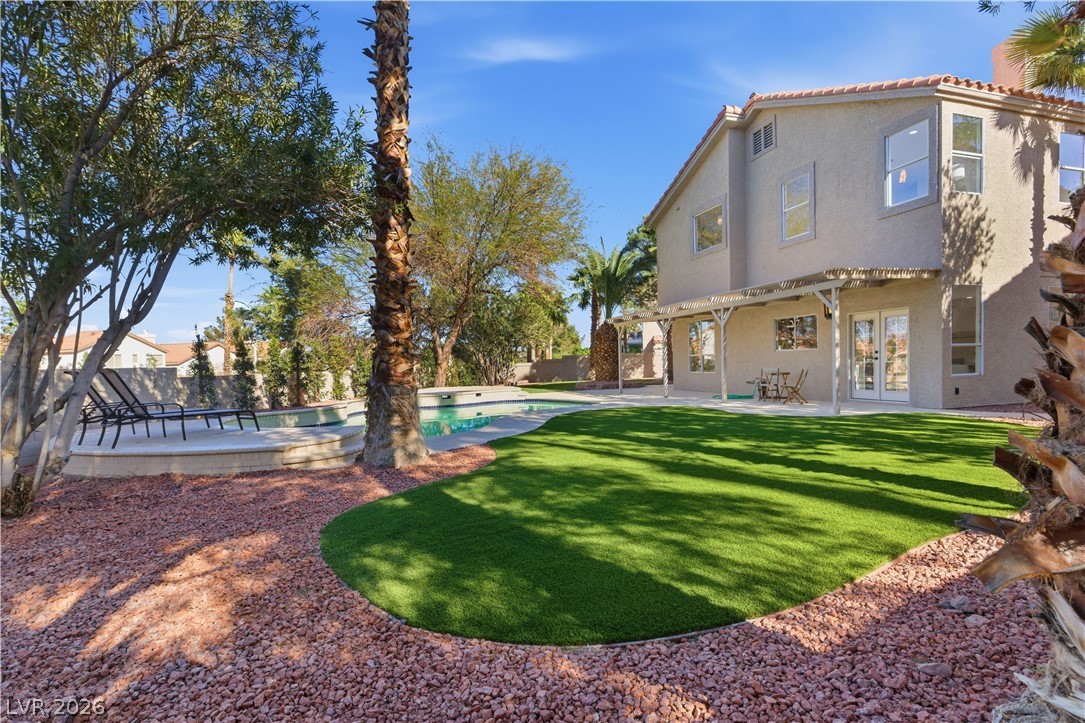 197 Reed Lane Henderson NV 89074