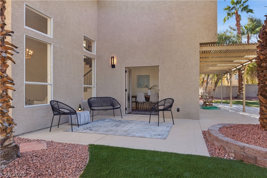197 Reed Lane Henderson NV 89074