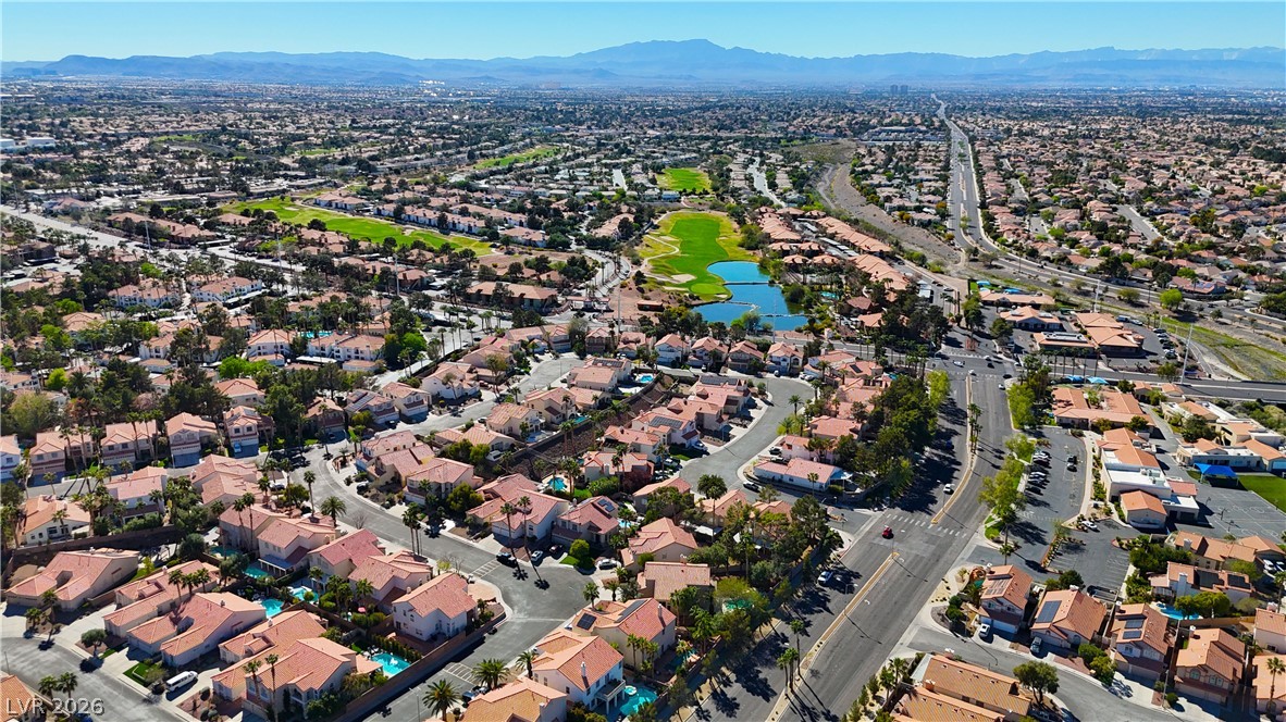 197 Reed Lane Henderson NV 89074
