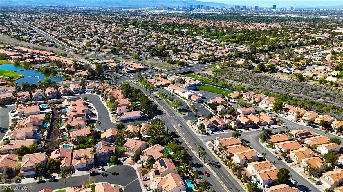 197 Reed Lane Henderson NV 89074
