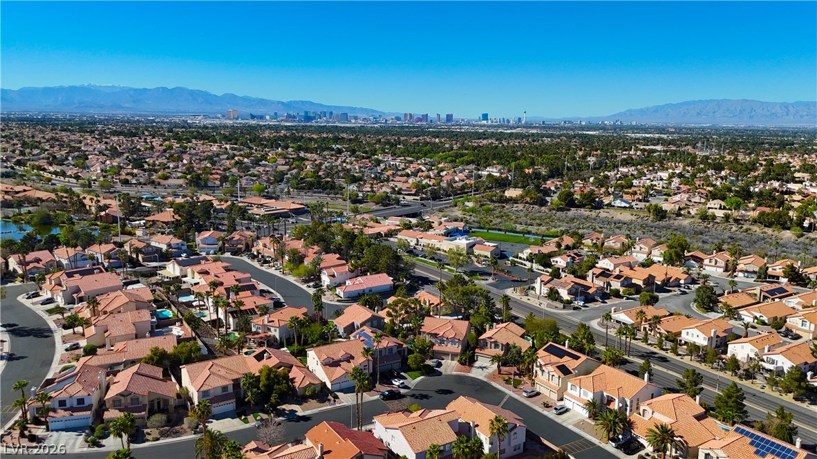 197 Reed Lane Henderson NV 89074