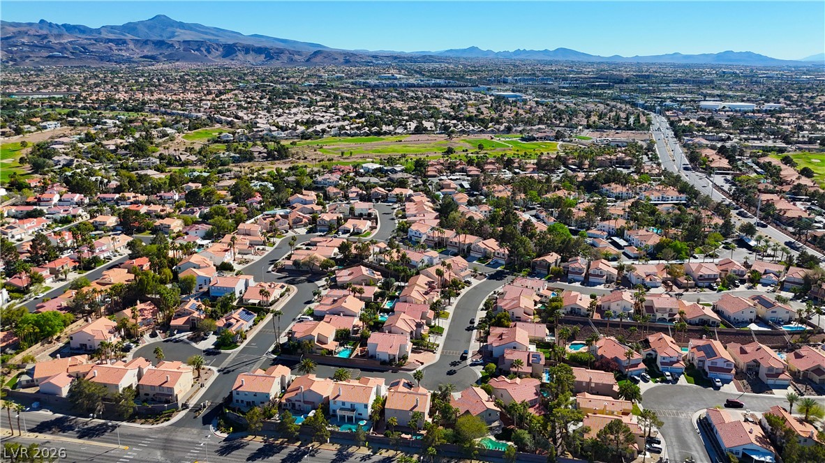 197 Reed Lane Henderson NV 89074
