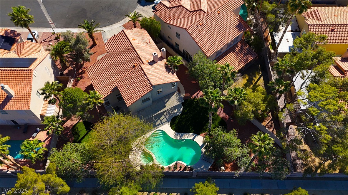 197 Reed Lane Henderson NV 89074