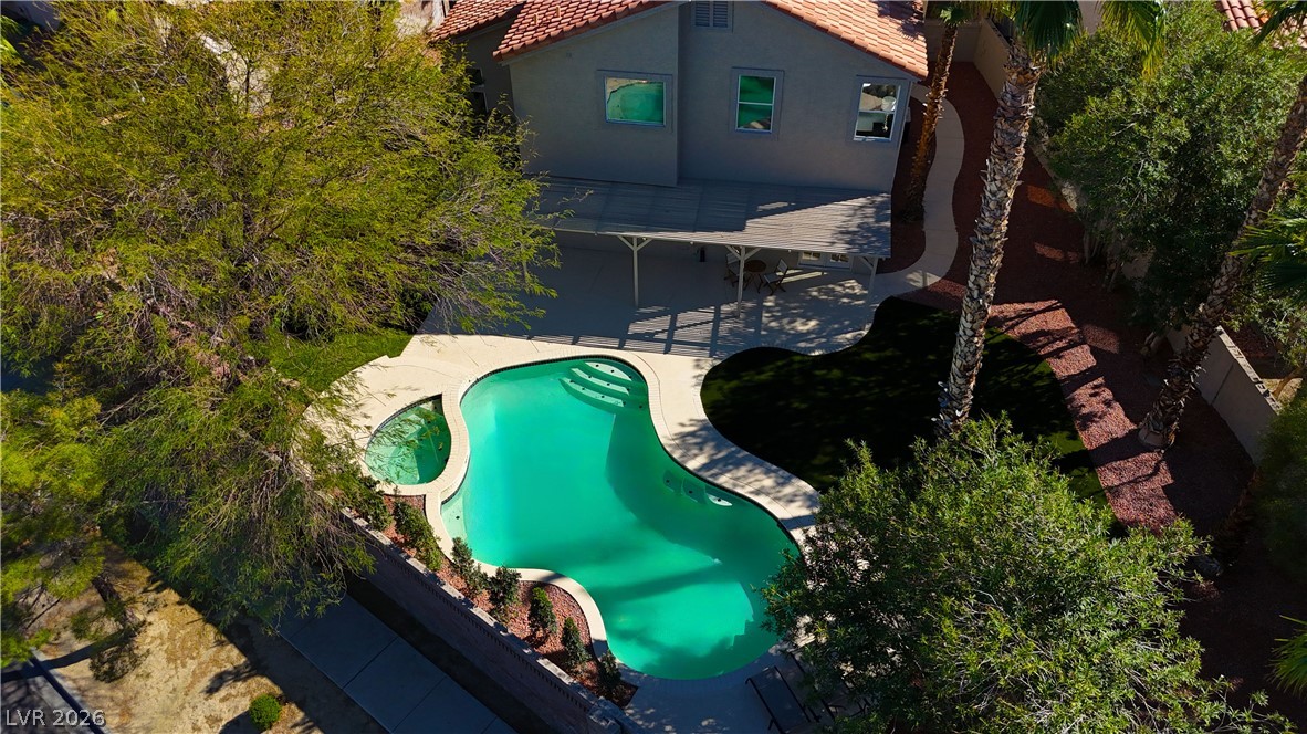 197 Reed Lane Henderson NV 89074