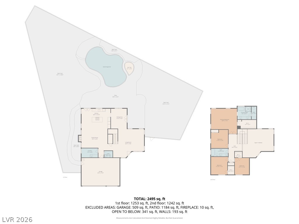 197 Reed Lane Henderson NV 89074