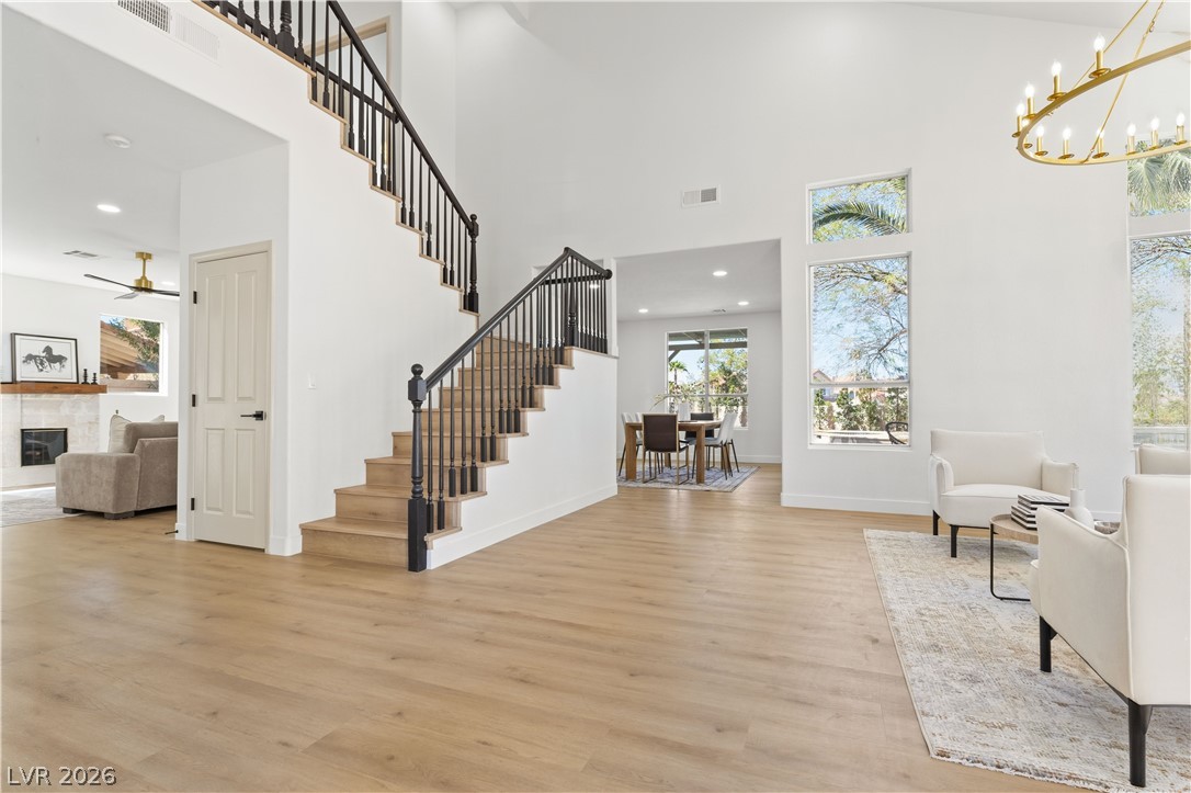 197 Reed Lane Henderson NV 89074