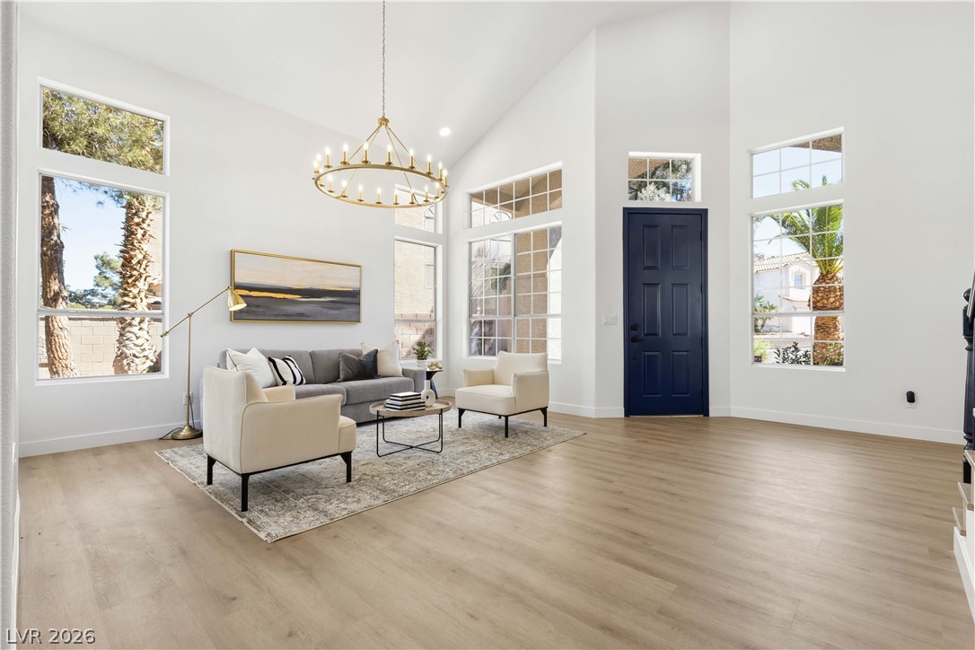 197 Reed Lane Henderson NV 89074