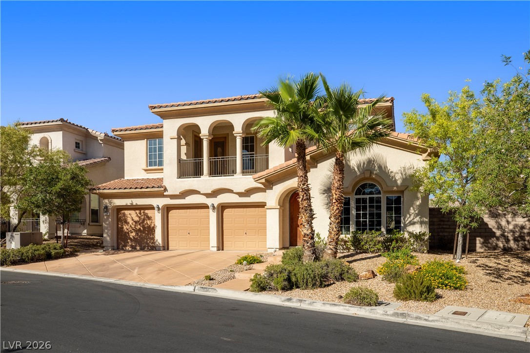 926 Loma Bonita Place Las Vegas NV 89138