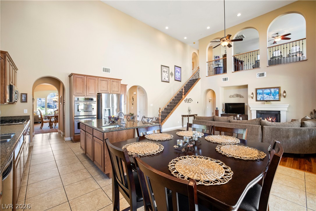 926 Loma Bonita Place Las Vegas NV 89138