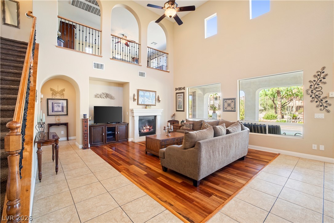 926 Loma Bonita Place Las Vegas NV 89138