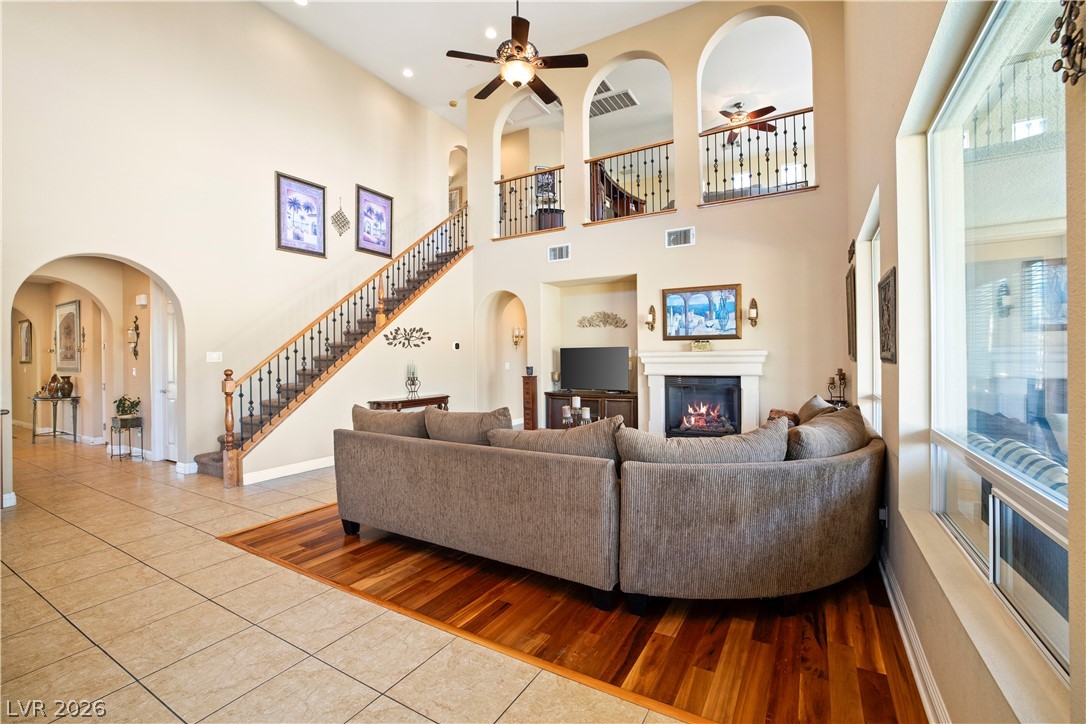 926 Loma Bonita Place Las Vegas NV 89138