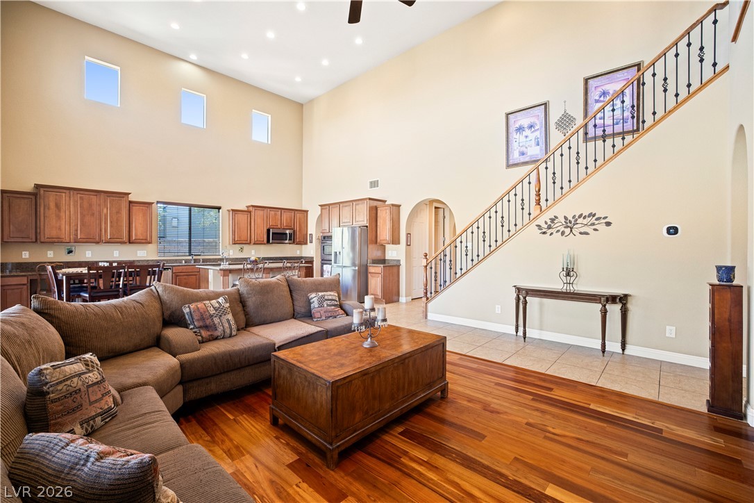 926 Loma Bonita Place Las Vegas NV 89138