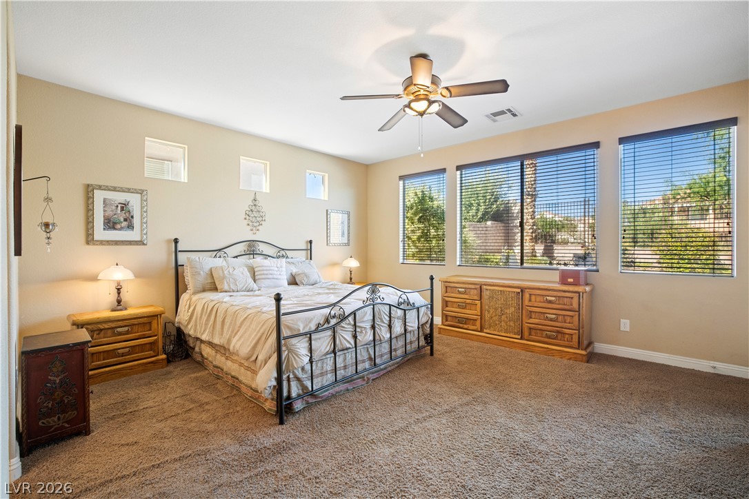 926 Loma Bonita Place Las Vegas NV 89138