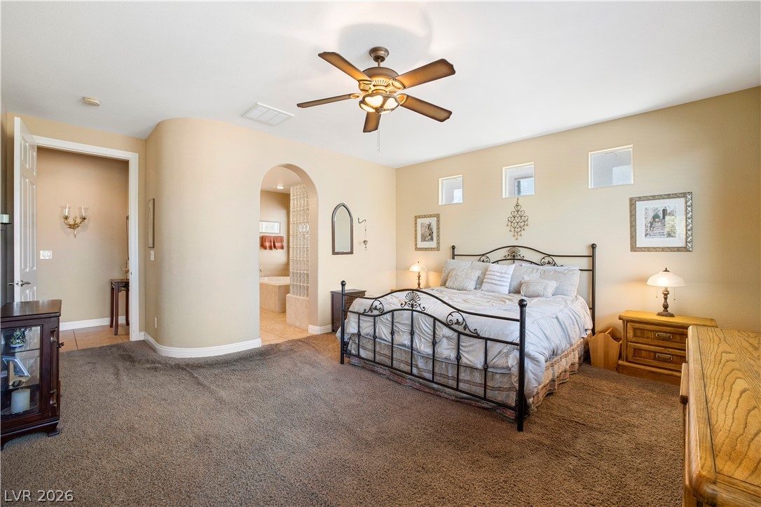 926 Loma Bonita Place Las Vegas NV 89138