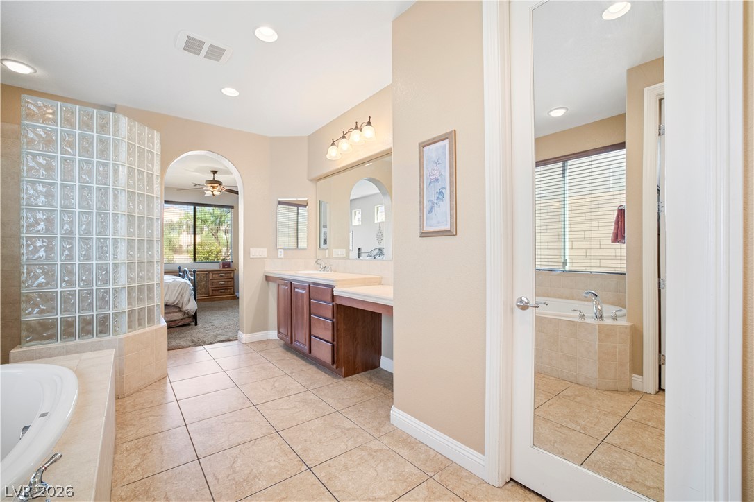 926 Loma Bonita Place Las Vegas NV 89138