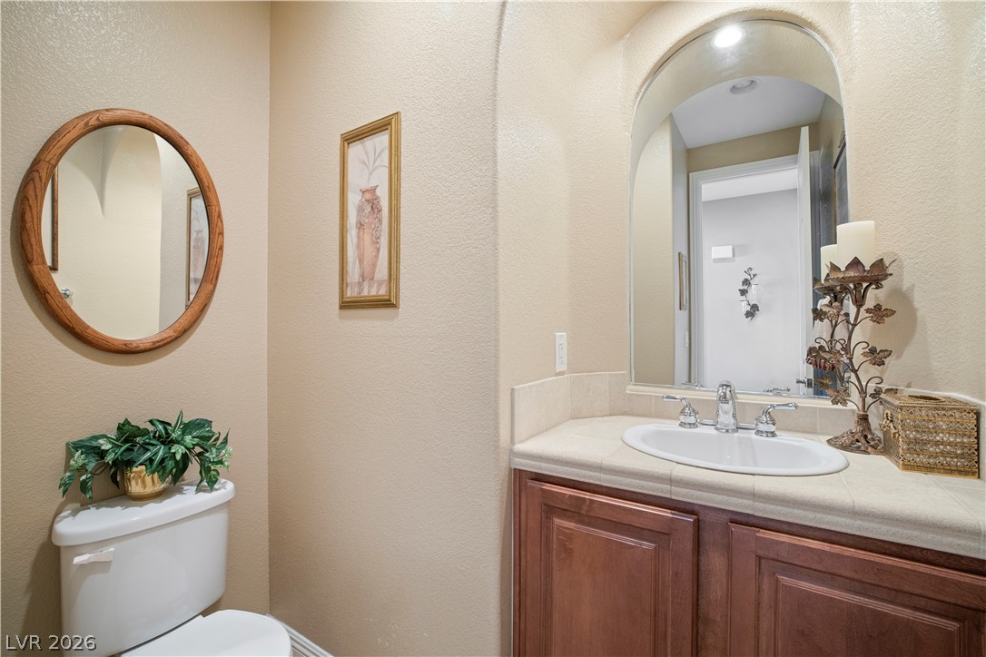 926 Loma Bonita Place Las Vegas NV 89138