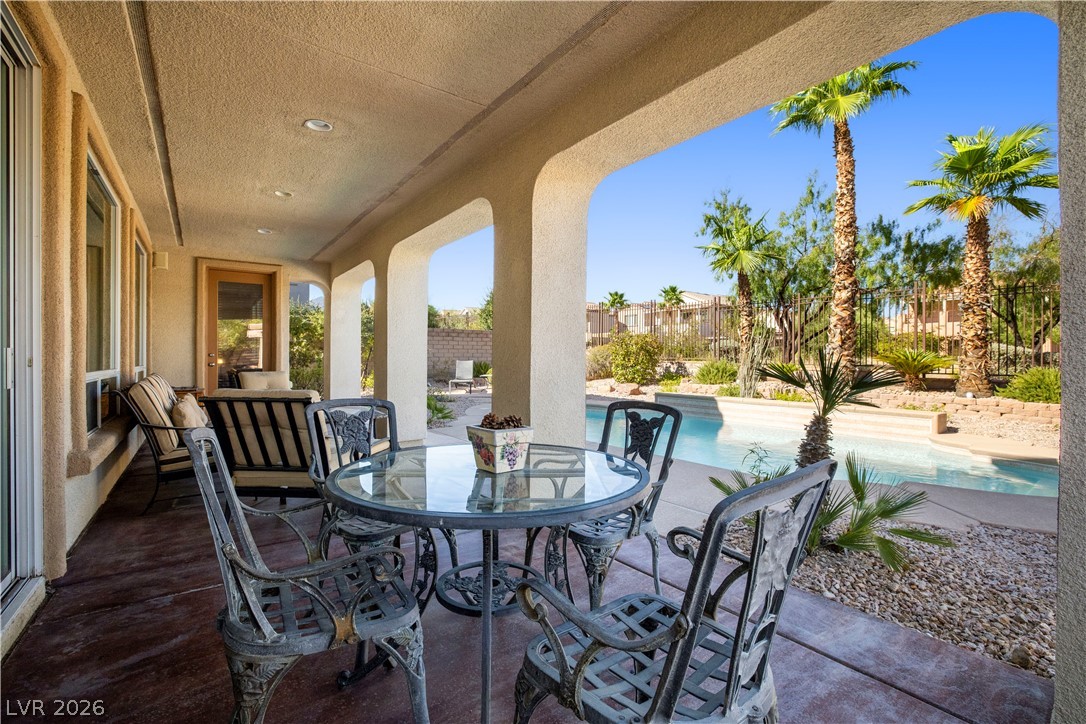 926 Loma Bonita Place Las Vegas NV 89138