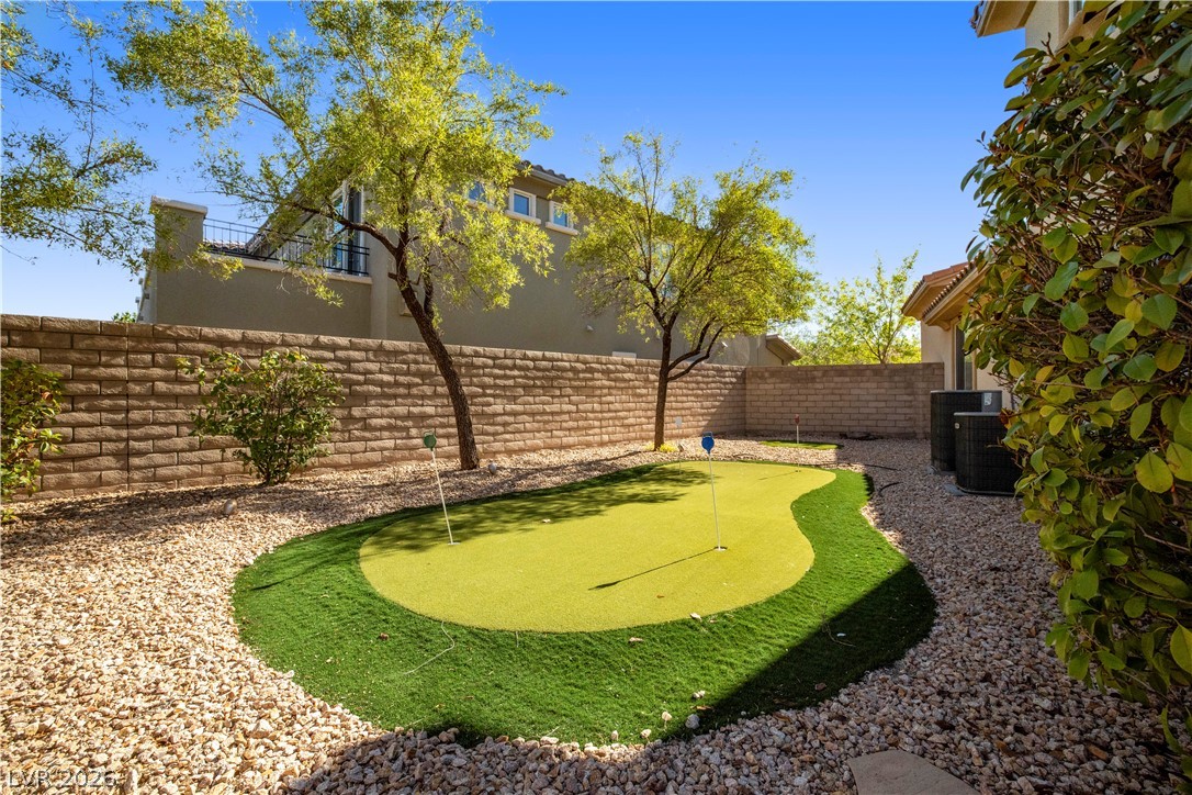 926 Loma Bonita Place Las Vegas NV 89138