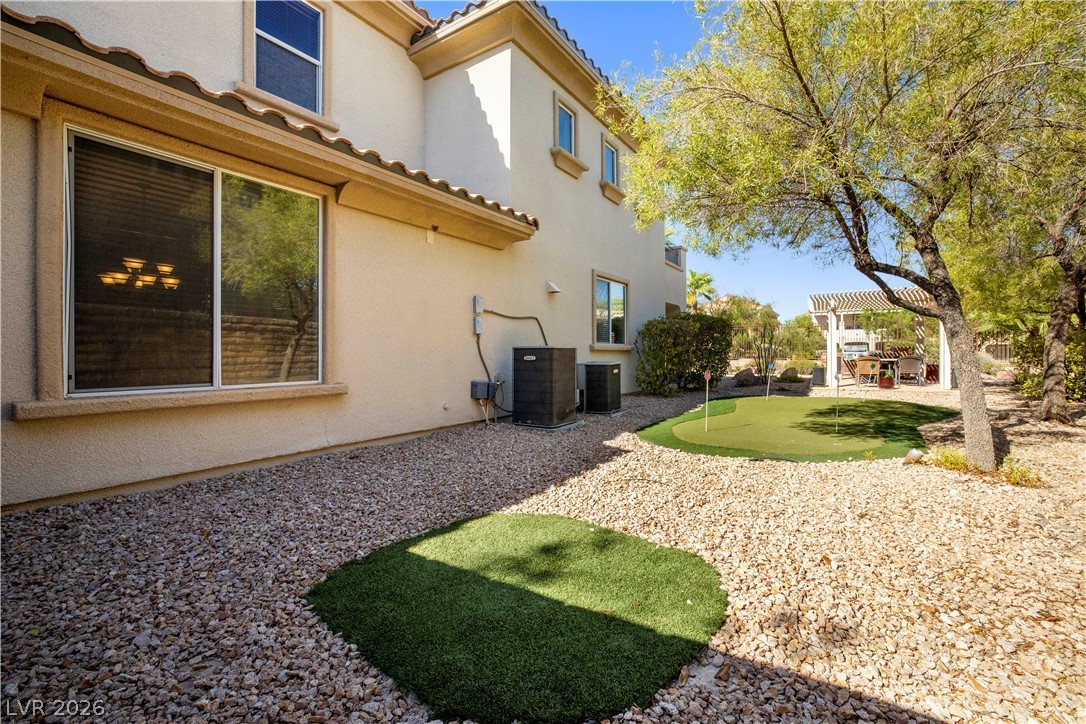 926 Loma Bonita Place Las Vegas NV 89138