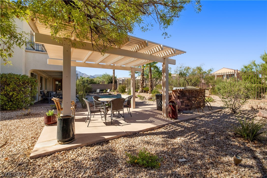 926 Loma Bonita Place Las Vegas NV 89138