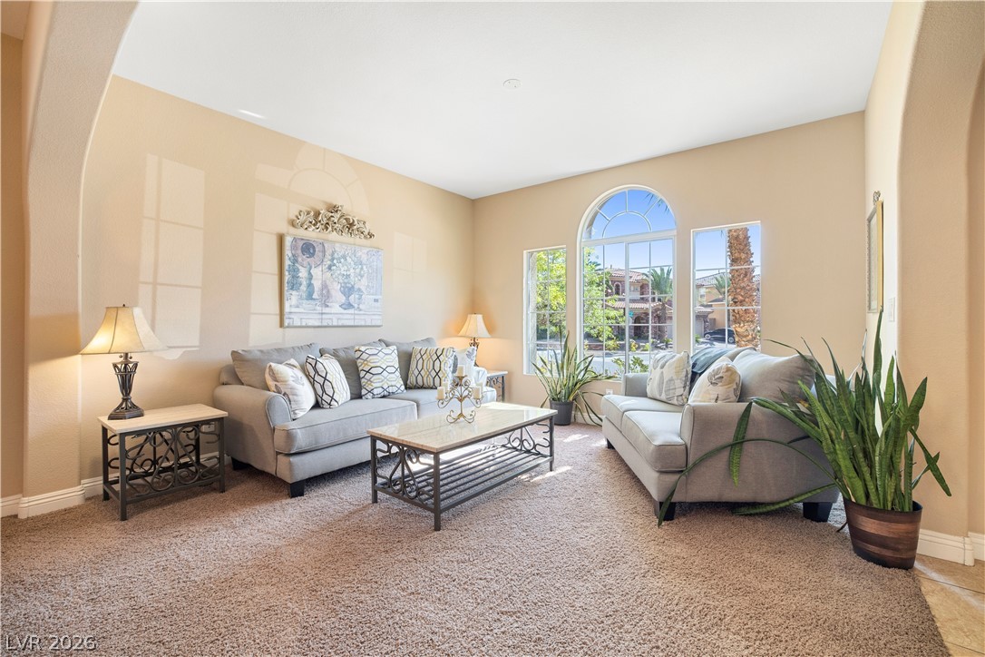 926 Loma Bonita Place Las Vegas NV 89138