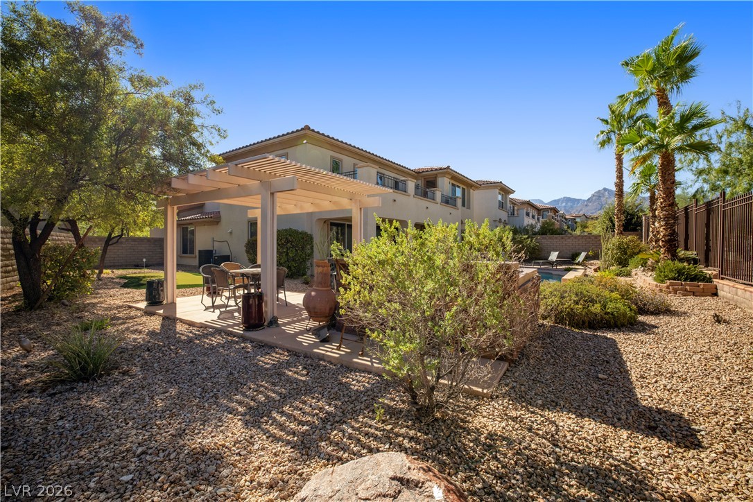 926 Loma Bonita Place Las Vegas NV 89138