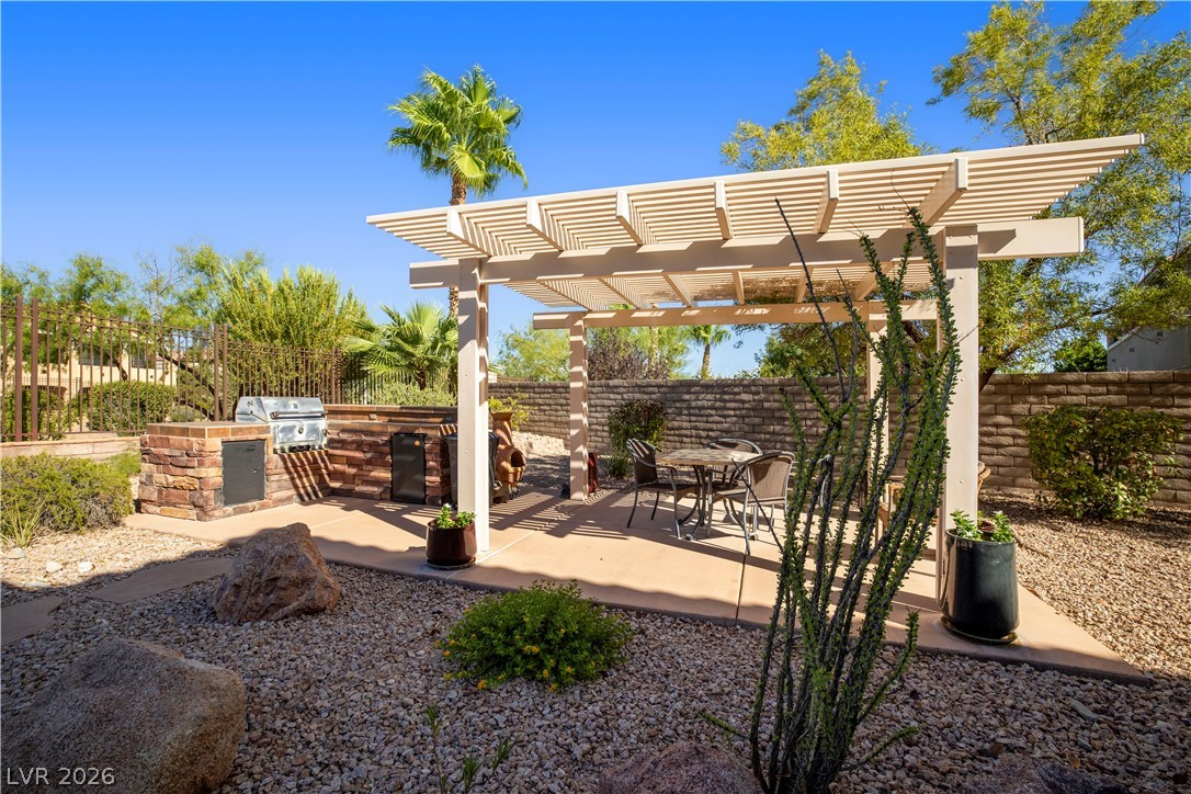 926 Loma Bonita Place Las Vegas NV 89138