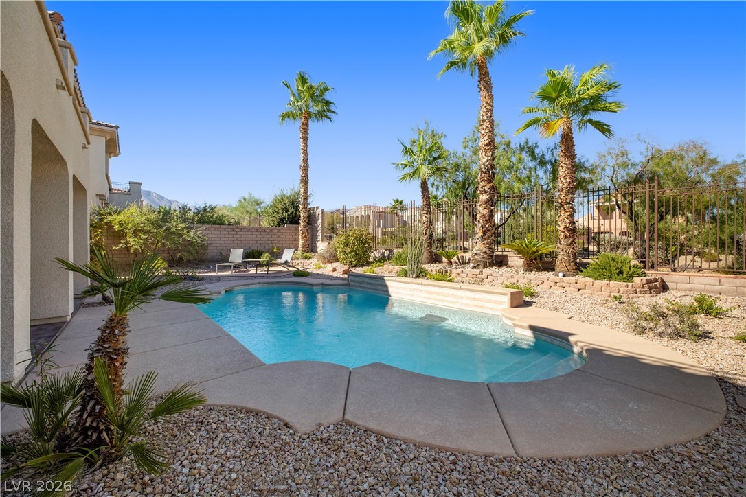 926 Loma Bonita Place Las Vegas NV 89138