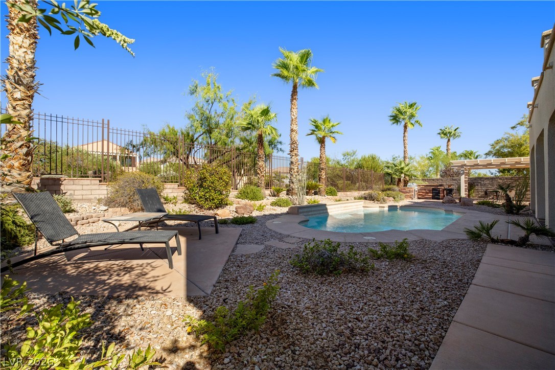 926 Loma Bonita Place Las Vegas NV 89138
