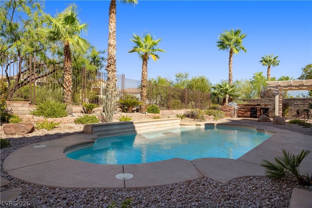 926 Loma Bonita Place Las Vegas NV 89138