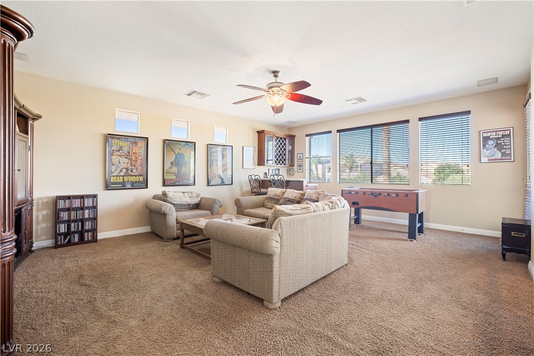 926 Loma Bonita Place Las Vegas NV 89138