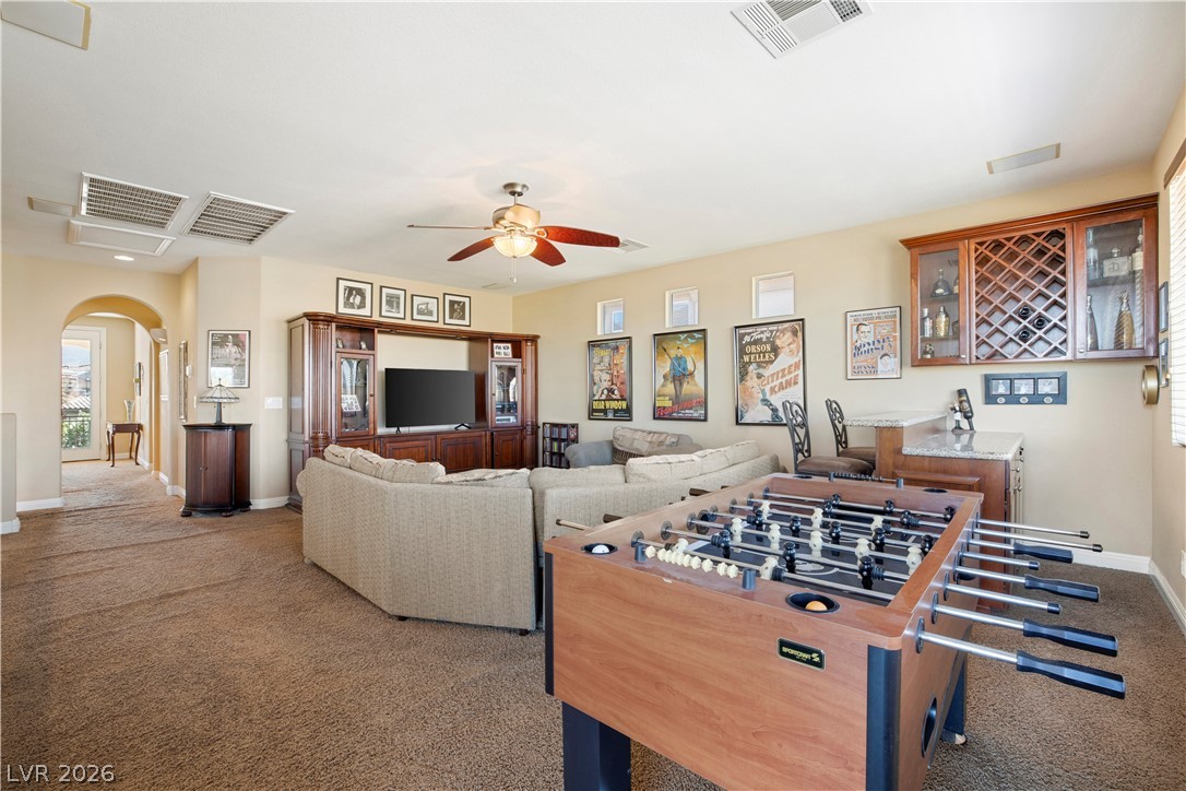 926 Loma Bonita Place Las Vegas NV 89138