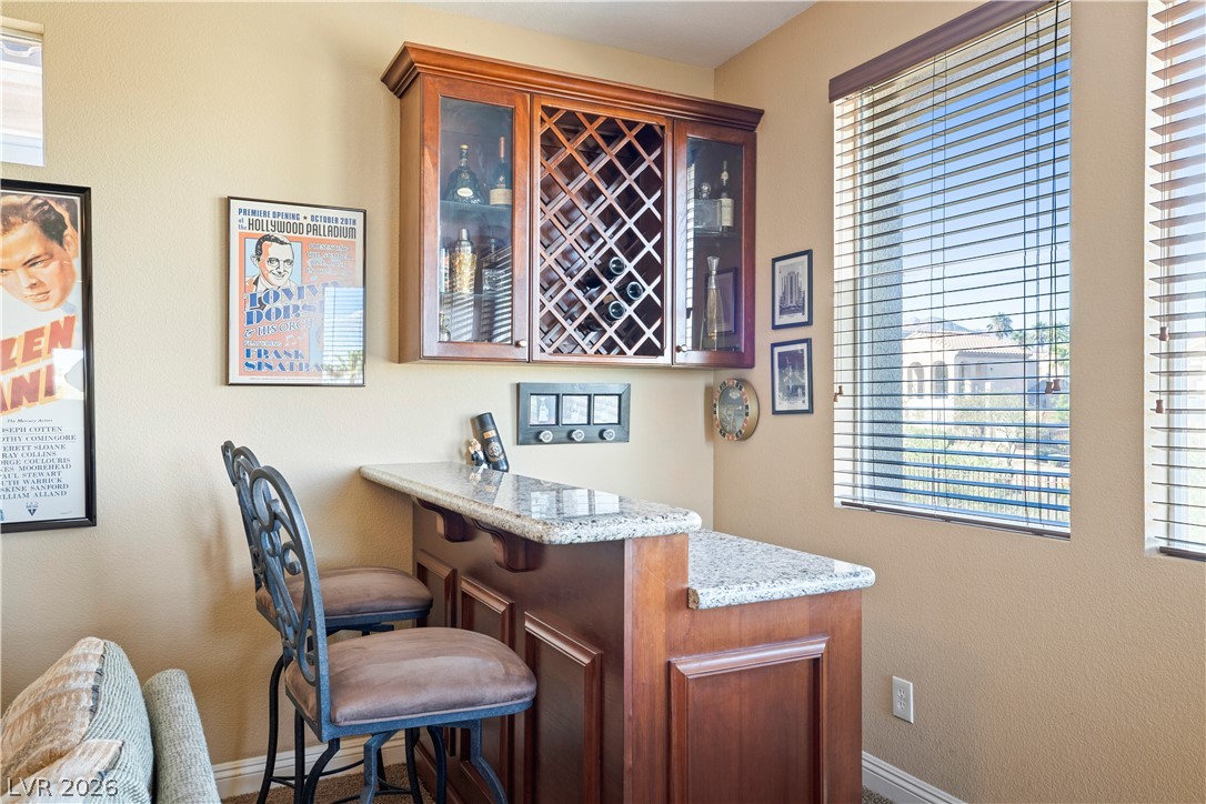 926 Loma Bonita Place Las Vegas NV 89138
