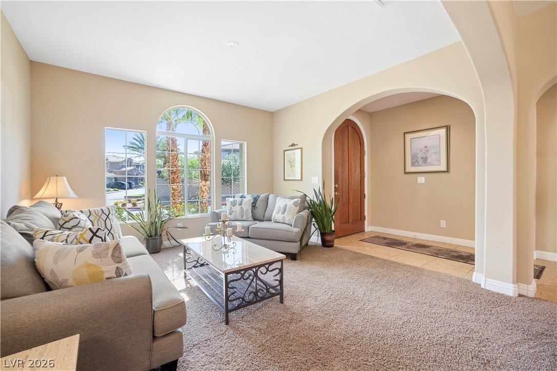 926 Loma Bonita Place Las Vegas NV 89138
