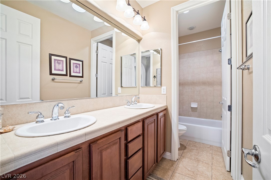 926 Loma Bonita Place Las Vegas NV 89138