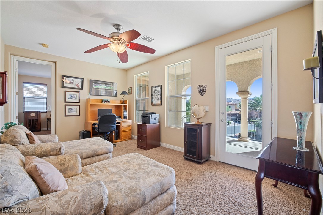 926 Loma Bonita Place Las Vegas NV 89138