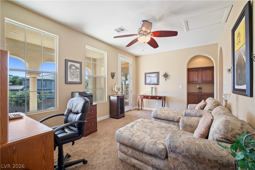 926 Loma Bonita Place Las Vegas NV 89138