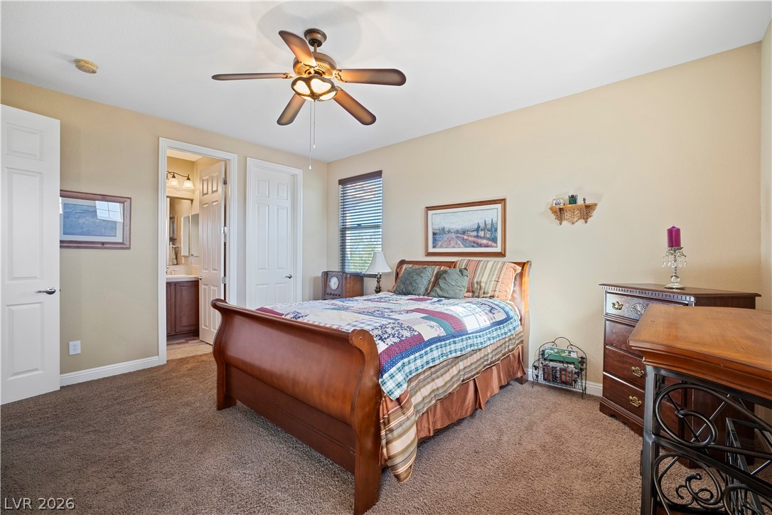 926 Loma Bonita Place Las Vegas NV 89138