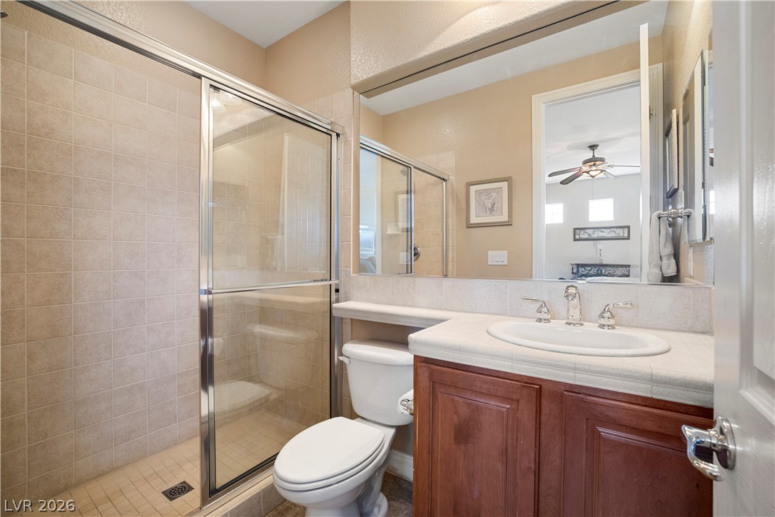926 Loma Bonita Place Las Vegas NV 89138