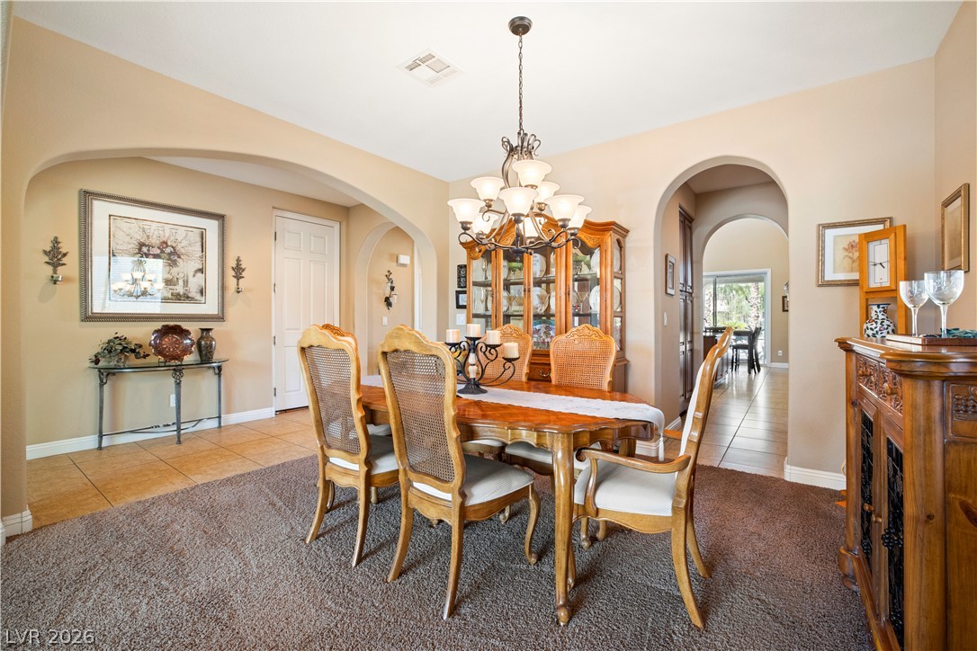 926 Loma Bonita Place Las Vegas NV 89138