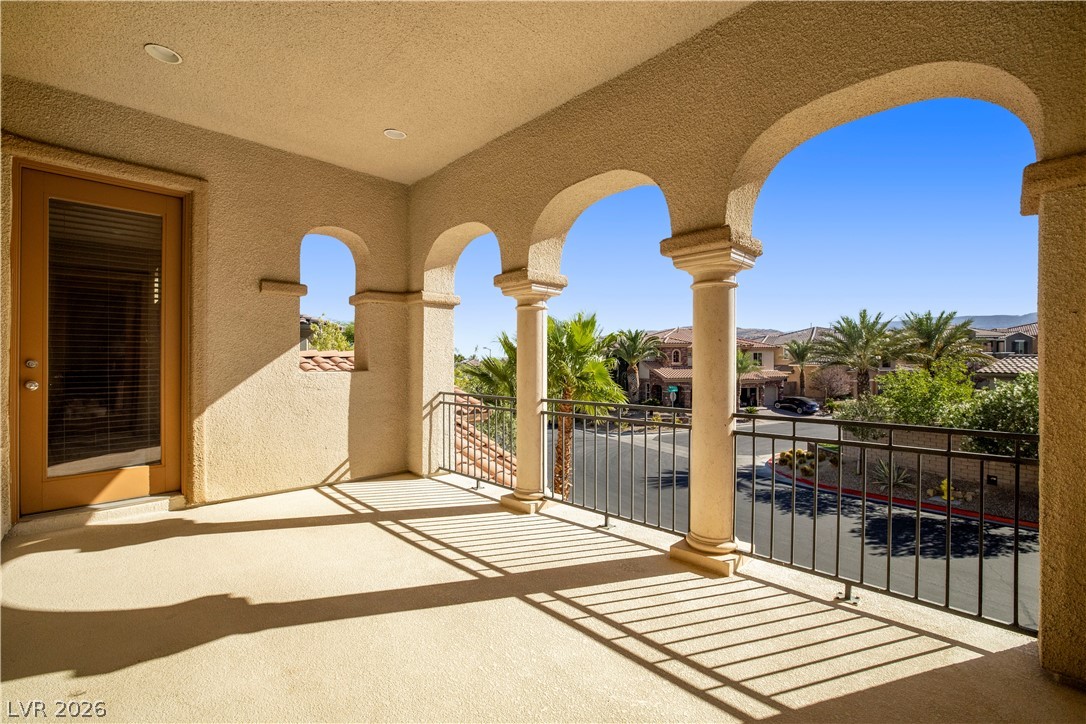 926 Loma Bonita Place Las Vegas NV 89138