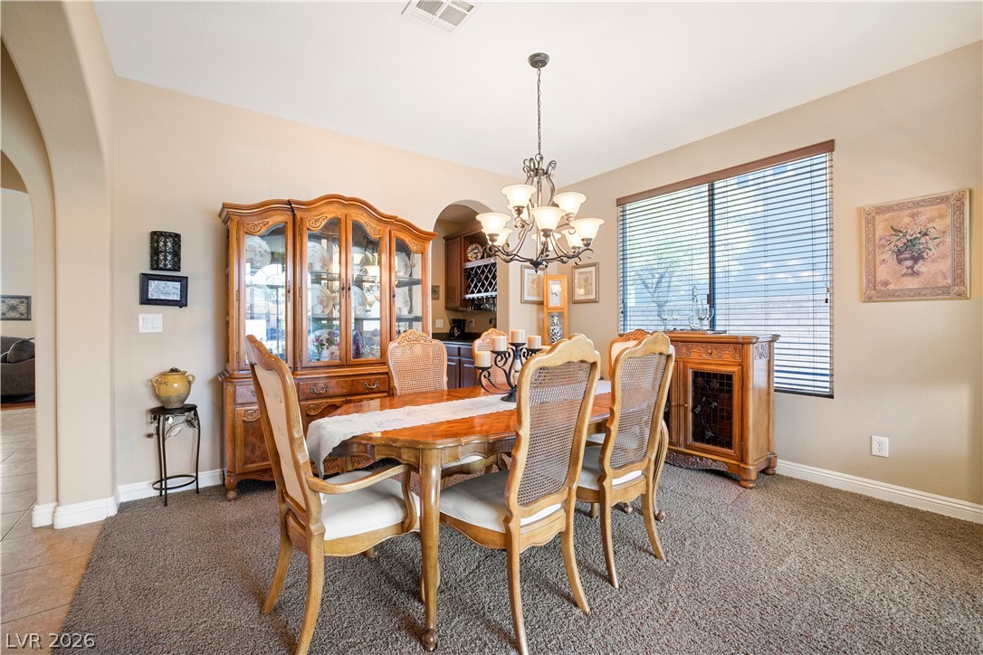 926 Loma Bonita Place Las Vegas NV 89138