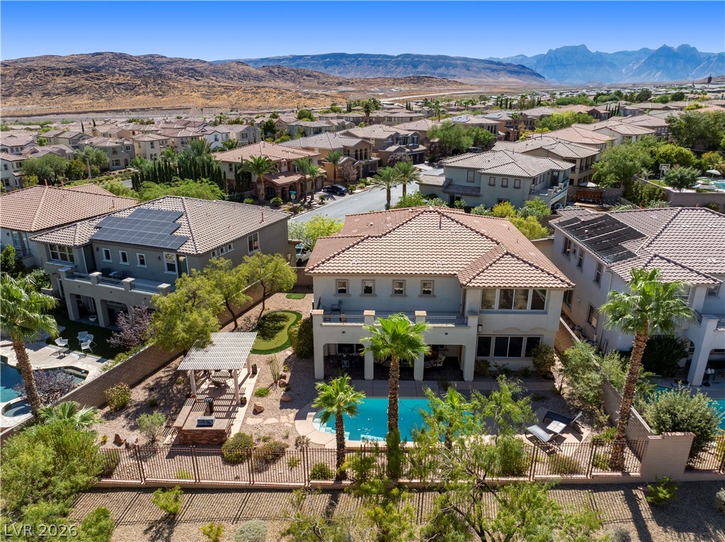 926 Loma Bonita Place Las Vegas NV 89138