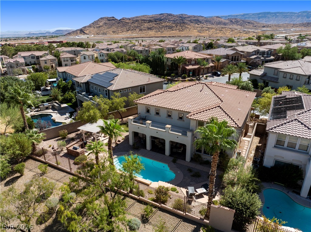 926 Loma Bonita Place Las Vegas NV 89138