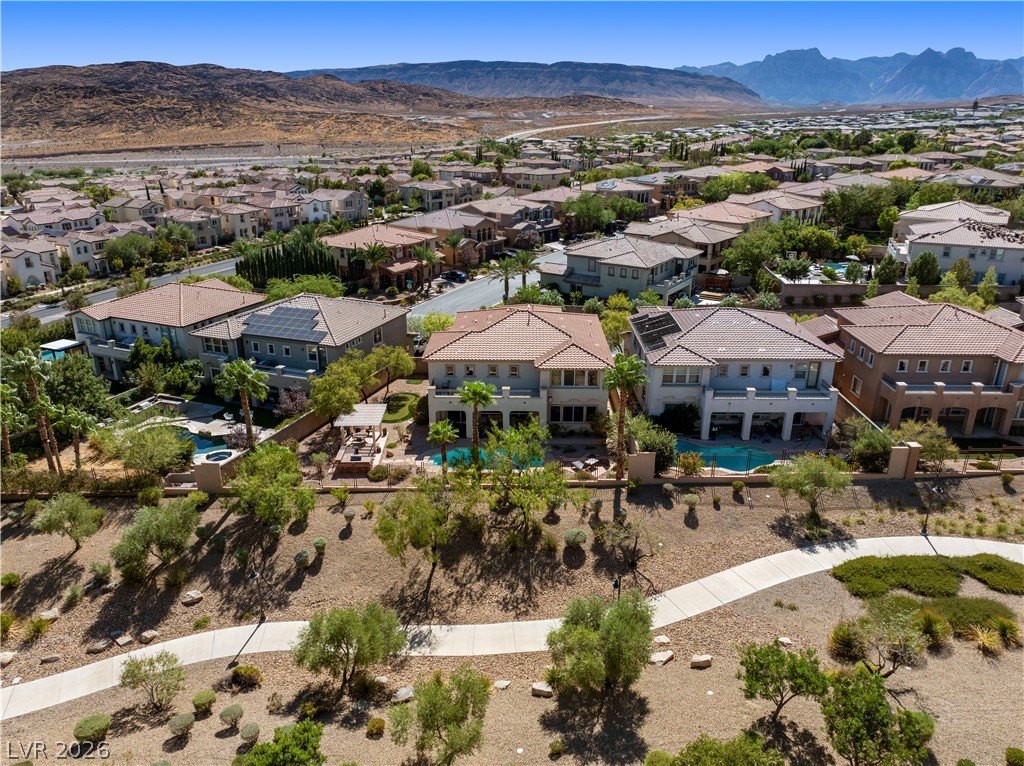 926 Loma Bonita Place Las Vegas NV 89138