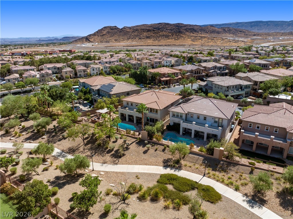926 Loma Bonita Place Las Vegas NV 89138