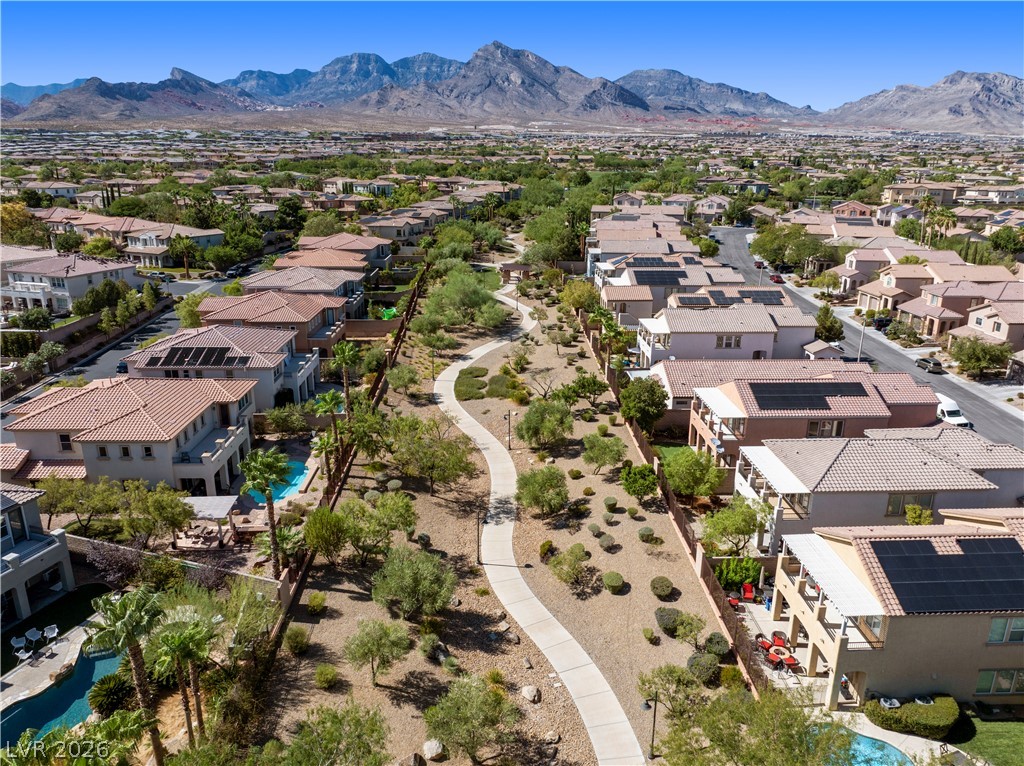 926 Loma Bonita Place Las Vegas NV 89138