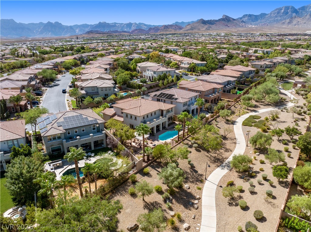 926 Loma Bonita Place Las Vegas NV 89138
