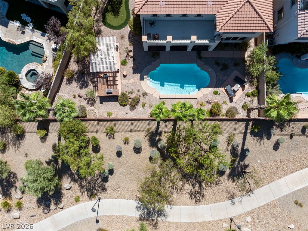 926 Loma Bonita Place Las Vegas NV 89138